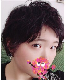 パーマ | その他