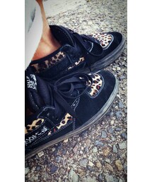 VANS | half cab(スニーカー)