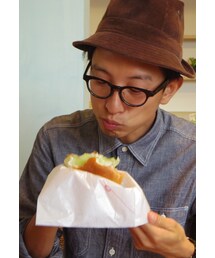 マスバーガー食らう | その他
