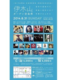 今日はフェス | その他