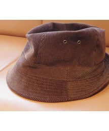 COMME des GARCONS HOMME | ハット