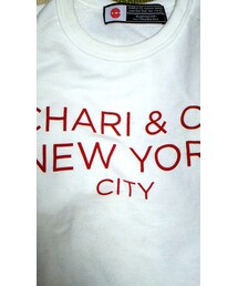 CHARI&CO | スウェット