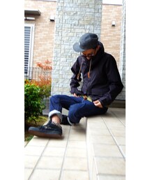 Levi's | セカストで500円だった505(デニムパンツ)