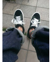 VANS | lampin
(スニーカー)