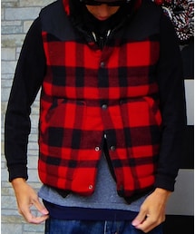 POLO RALPH LAUREN | ダウンベスト