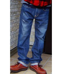 nonnative | デニムパンツ
