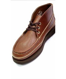 RUSSELL MOCCASIN | ブーツ