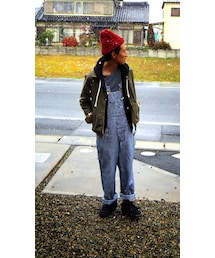 POLO RALPH LAUREN | ブルゾン