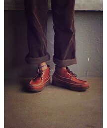 MHL. | その他パンツ