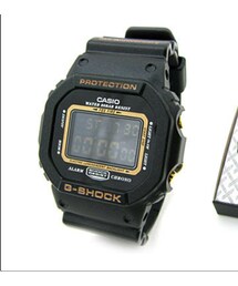 G-SHOCK | G-SHOCK×時しらず×lowercase(アナログ腕時計)