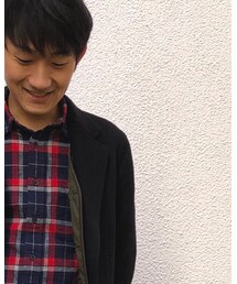 HARE | チェスターコート