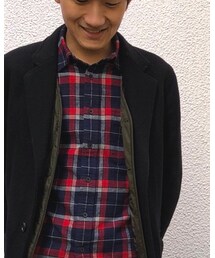 GU | シャツ/ブラウス