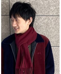 UNIQLO | マフラー