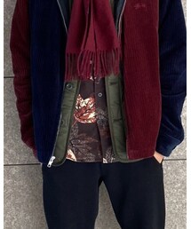 GU | シャツ/ブラウス