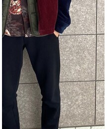 UNIQLO | その他パンツ