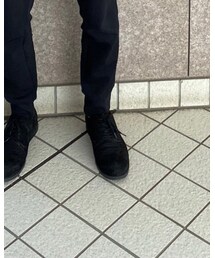 GU | ドレスシューズ