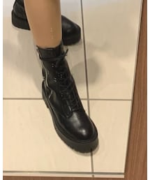 Bershka | ブーツ