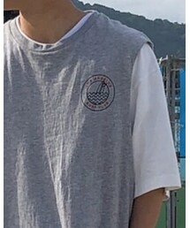 古着 | タンクトップ