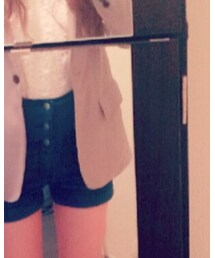 MERCURYDUO | テーラードジャケット