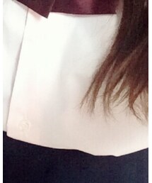 UNIQLO | シャツ/ブラウス