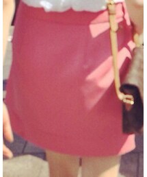 LODISPOTTO | スカート