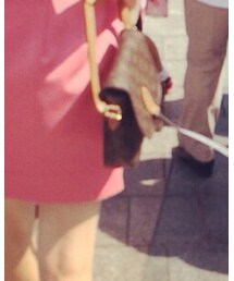 LOUIS VUITTON | ショルダーバッグ