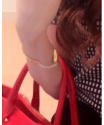 no brand | アナログ腕時計