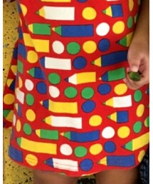 marimekko | ワンピース/ドレス
