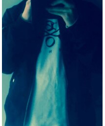 BURNOUT | Tシャツ/カットソー