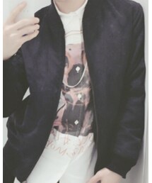 UNIQLO | ジャケット/アウター