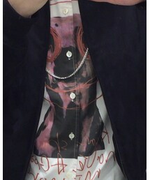 SHAREEF | シャツ/ブラウス