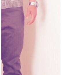 COOTIE PRODUCTIONS | チノパンツ