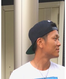 RADIALL | キャップ
