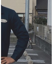 RADIALL | ブルゾン