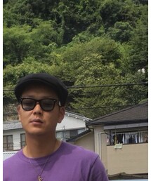 BRIXTON | キャスケット