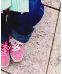 VANS | スニーカー