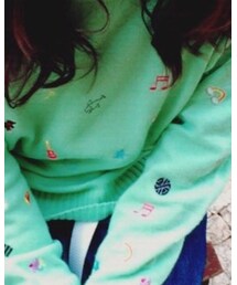 LABRAT | ニット/セーター