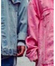 LABRAT | デニムジャケット