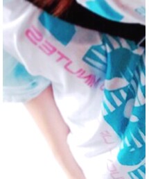 JOYRICH | タンクトップ