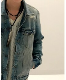 American Eagle | デニムジャケット