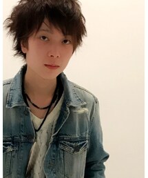 Bonds & Peace | ネックレス