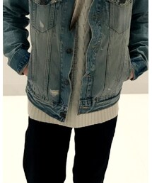 roshell | ニット/セーター