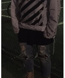 H&M | Tシャツ/カットソー