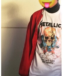 PUNYUS | ノーカラージャケット