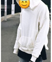 Fear of God Los Angeles | パーカー