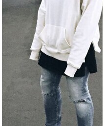 H&M | Tシャツ/カットソー