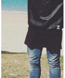 H&M | Tシャツ/カットソー