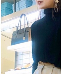 ZARA | トップス