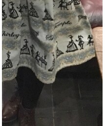 Shirley Temple | スカート