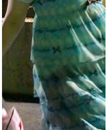 Emily Temple cute | ジャンパースカート